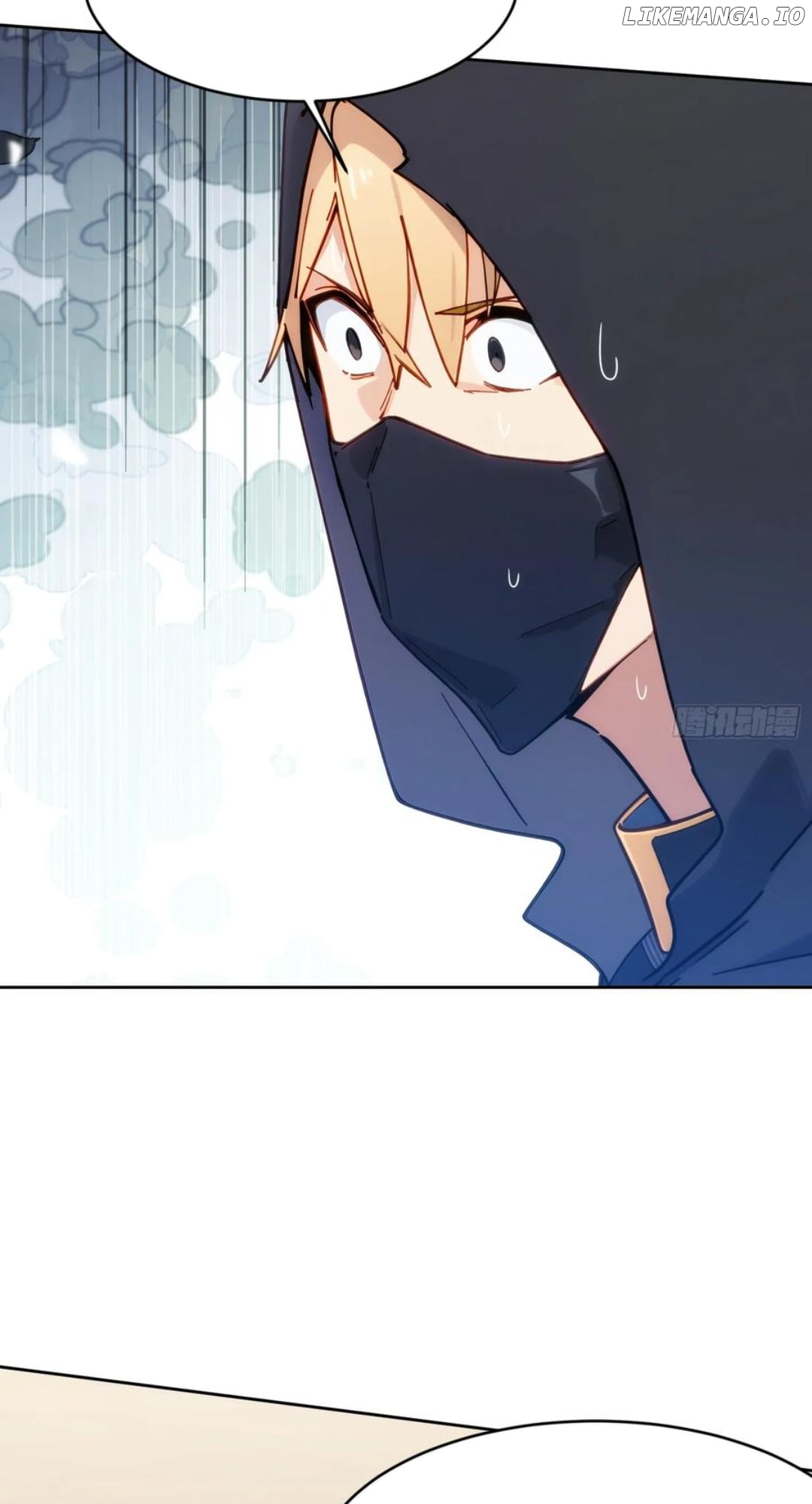 Worker Rebrith: Master of Martial Arts Chapter 23 - page 37